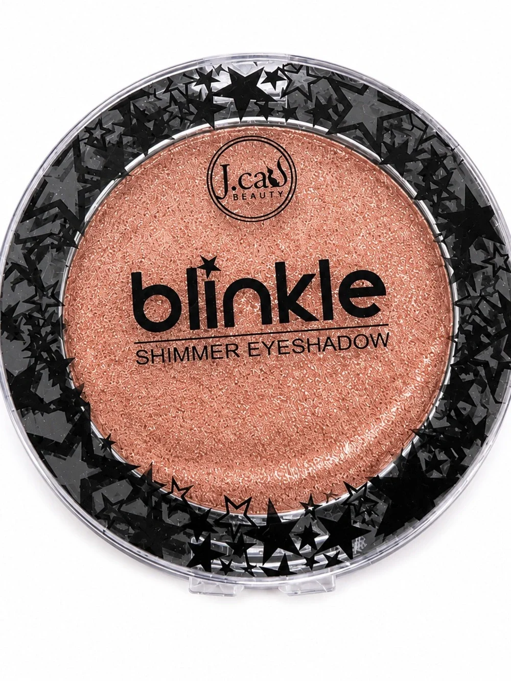 .Cat Beauty Blinkle Shimmer Eyeshadow